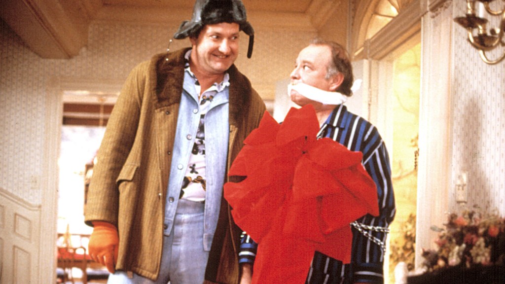 My Top 10 Christmas Movie&nbsp;List