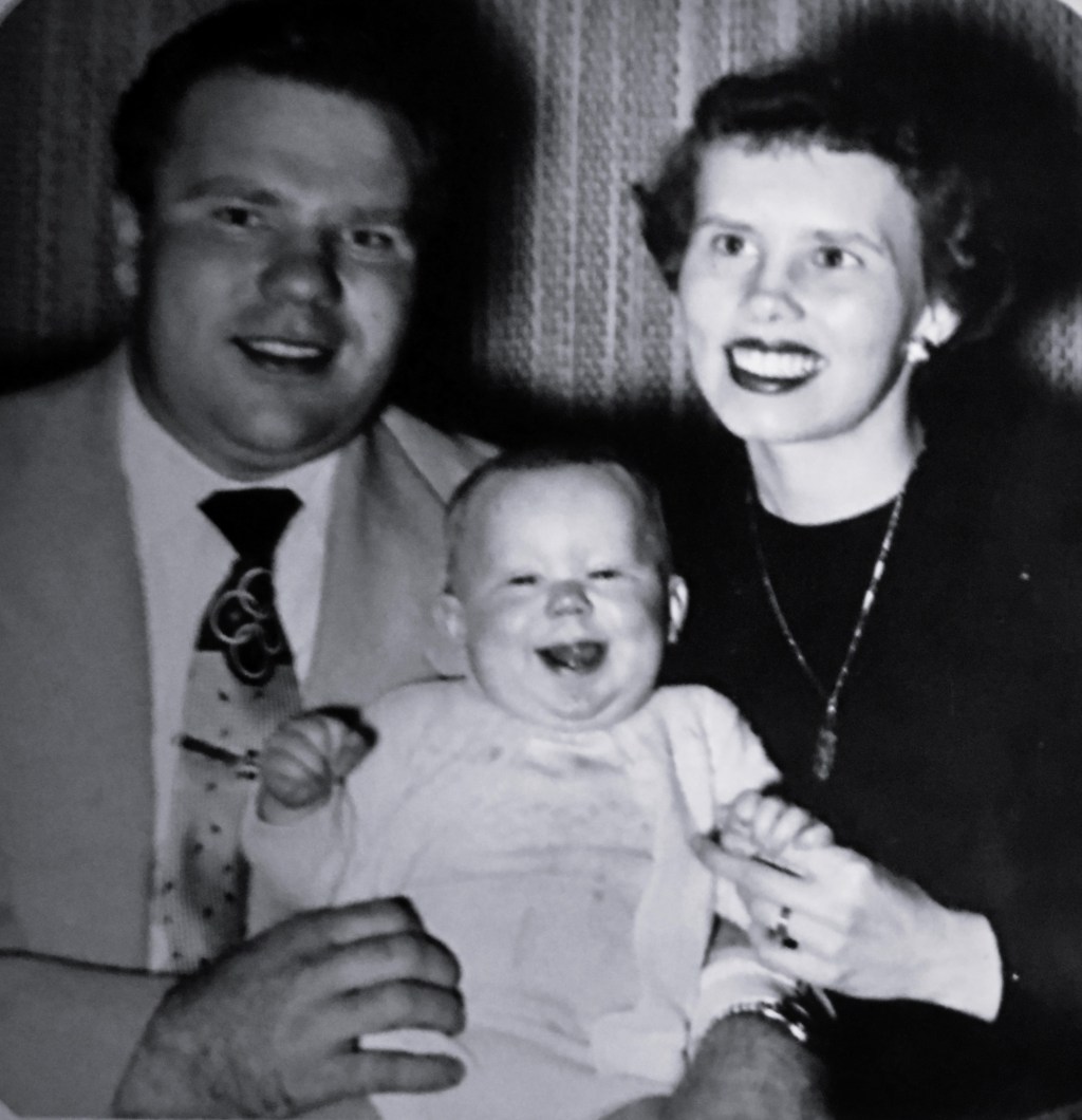 My Dad’s Dreams Come&nbsp;True