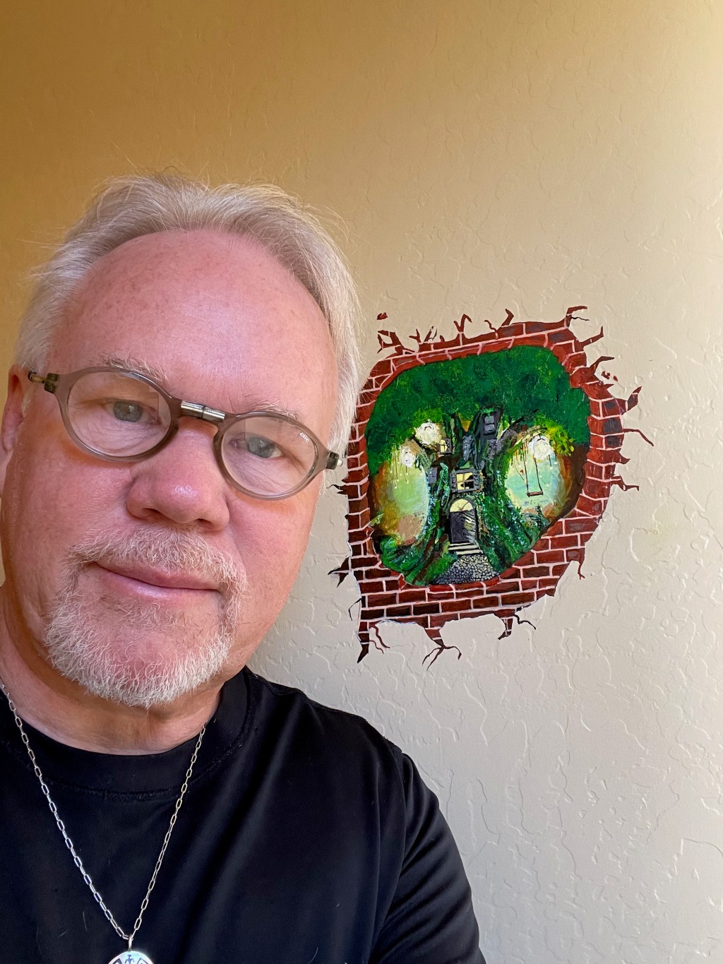 Cover the Hole with a&nbsp;Hole