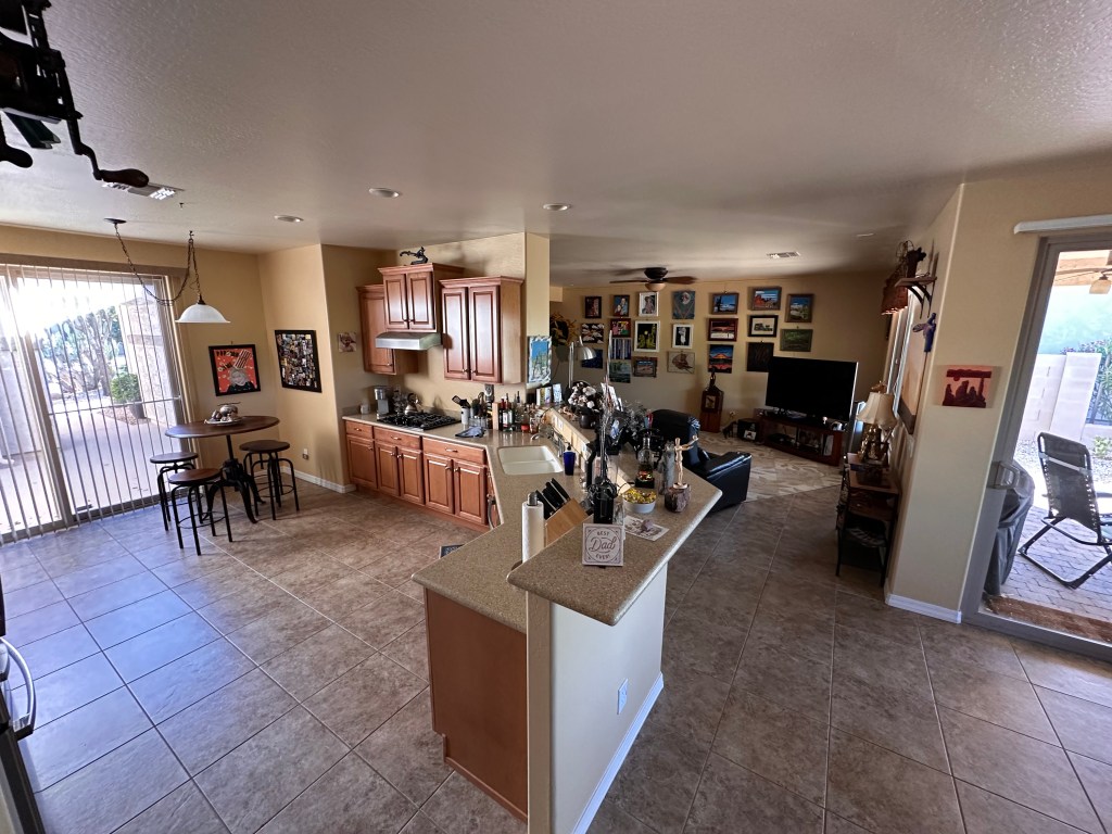 A place for&nbsp;everything