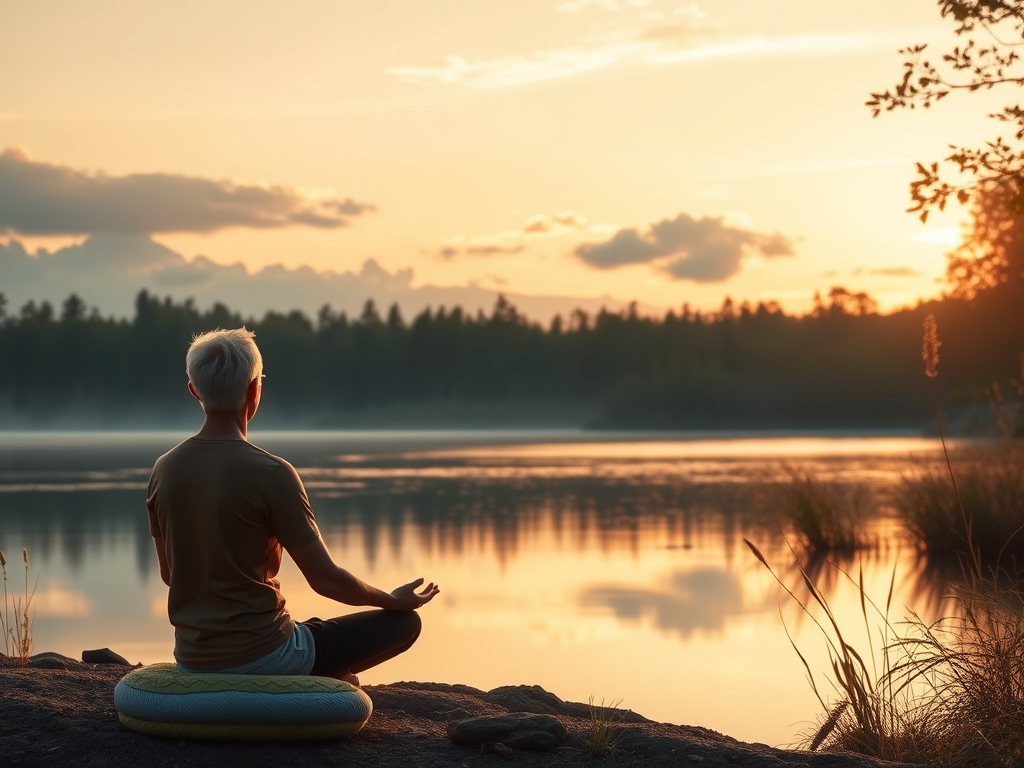Mindfulness Meditation – Things I Have Learned that Changed The Way I Think