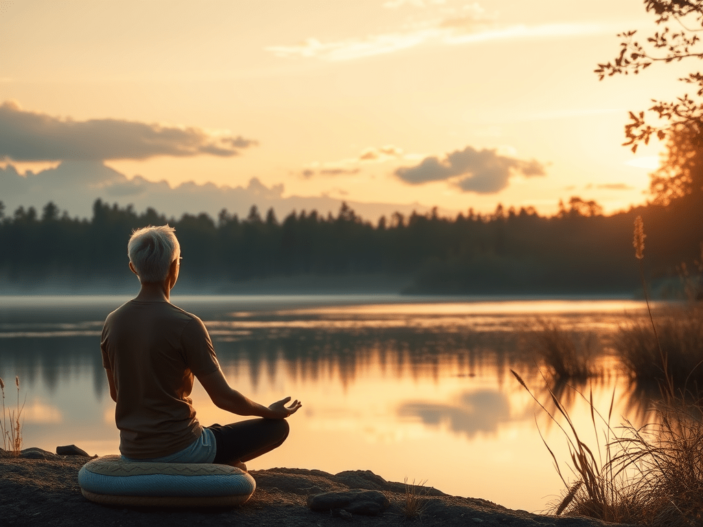 Mindfulness Meditation – Things I Have Learned that Changed The Way I&nbsp;Think