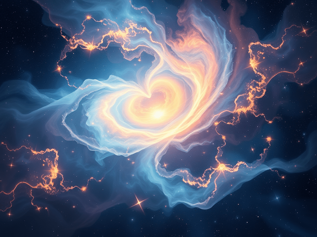 The Mystery of Existence: Where Does Matter Come&nbsp;From?