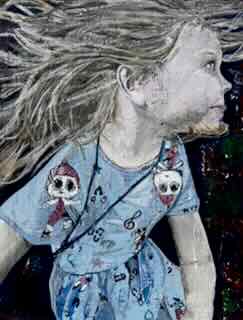Rockn Rose